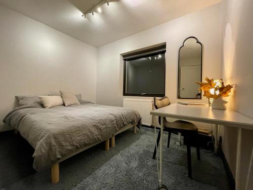 Modern Villa near city with 4 bedrooms, Stockholm (photo 7)