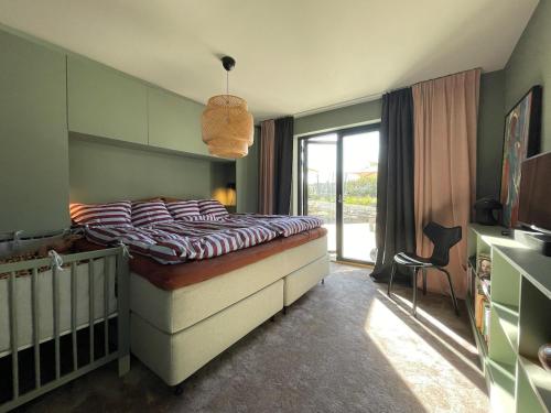Modern Villa near city with 4 bedrooms, Stockholm (photo 10)