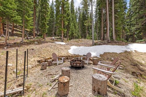 Calle de Plata 136 by Ski Country Resorts near McCullough Gulch Trailhead