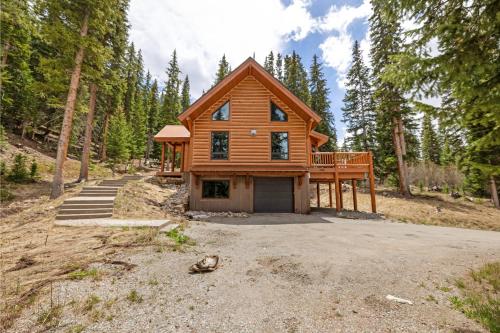 Calle de Plata 136 by Ski Country Resorts near McCullough Gulch Trailhead