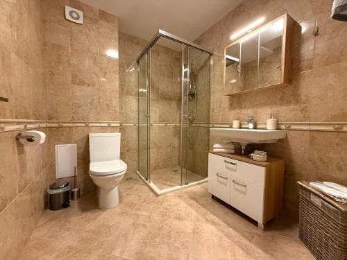 Apartment Alegria complex Carpe Diem Balchik, Balchik (photo 10)