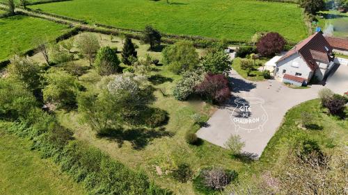 Gîte du Chaudron gîte à louer Blanot