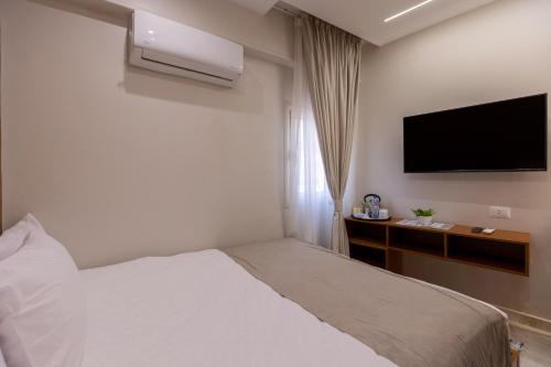 East pyramids hotel - image 5