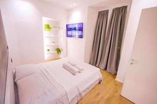 Central-Luxury Free Wi-Fi, AC, Janov