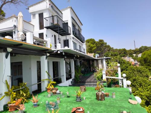 Pinar Suites Habitaciones, Torremolinos