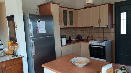 Lichada view in 아클라디온