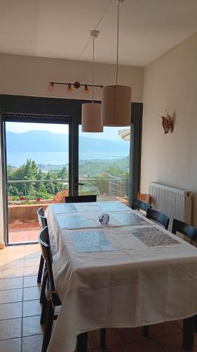 Lichada view in 아클라디온