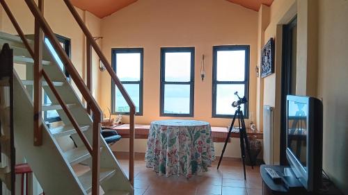 Lichada view in 아클라디온