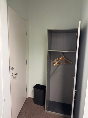 Rotermanni Hostel near harbor 4 floor 3