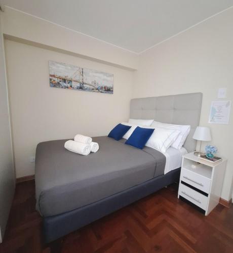 Room in shared apartment - Shared Bathroom 402