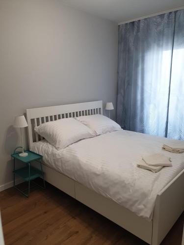 Apartamenty Kępa Mieszczańska, Wrocław (photo 6)