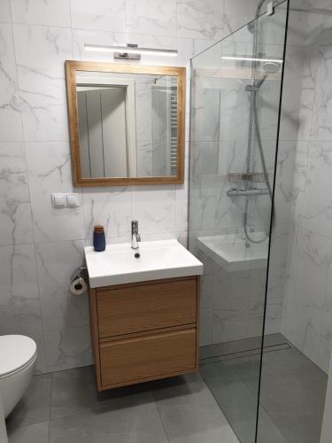 Apartamenty Kępa Mieszczańska, Wrocław (photo 8)