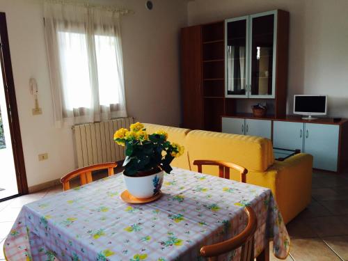 Fasilitas, Residence Olbia in Olbia