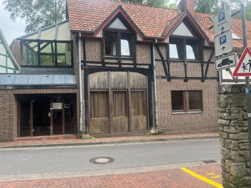 Kaune Apartments in Sarstedt