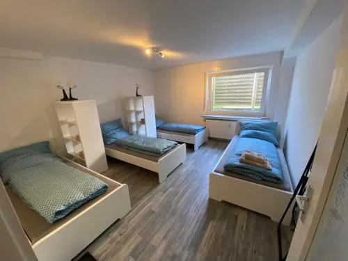 Work and Sleep Dortmund 5 bis 6 Pers Voll ausgestattet und frisch renoviert D5 in Dortmund, Deutschland