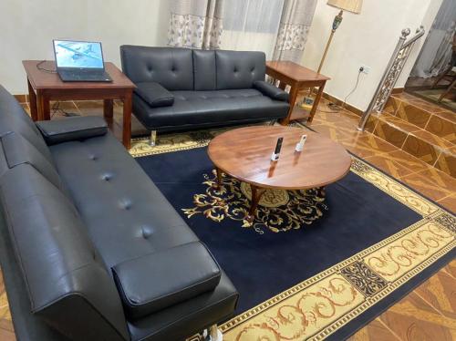 The Victorian Candle Bed & Breakfast in Eastern Province