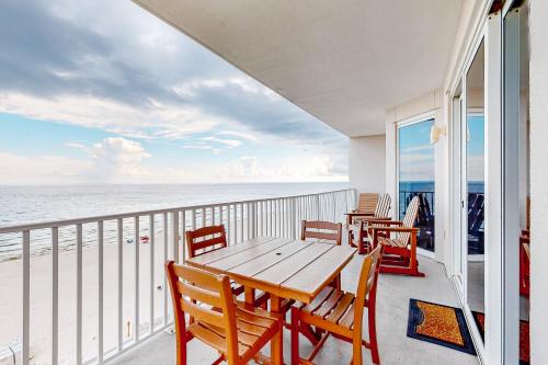 Windemere 601, Perdido Key (fotografie 4)
