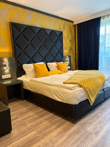 Hotel Athen Kelsterbach Frankfurt Airport in Kelsterbach