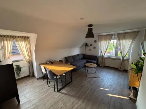 Organgerie Lemon Loft in Duisburg, Deutschland