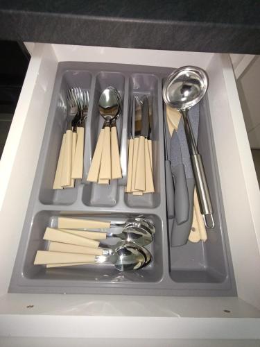 Zlata Bucovina Apartment - Suceava