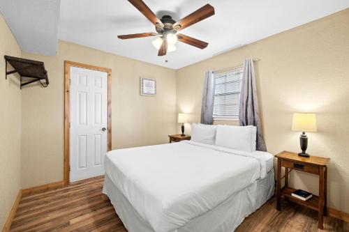 The Claire Hotel Room Type - Two-Bedroom Suite