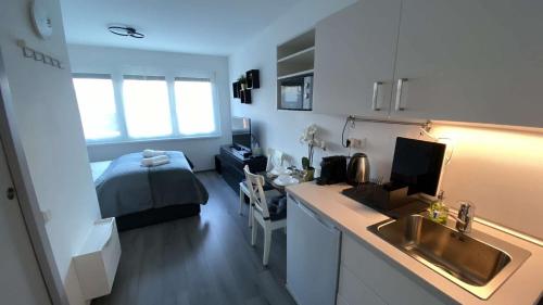 GOLDHOME Apartman, Balatonföldvár (photo 8)