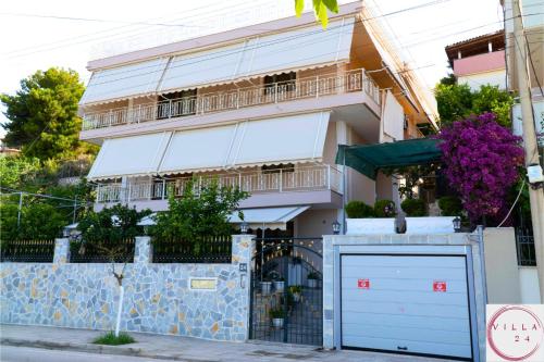 Apartment with Balcony image 6