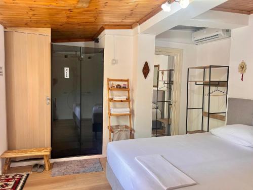 My Home Hotel Room, Tirana (zdjęcie 8)