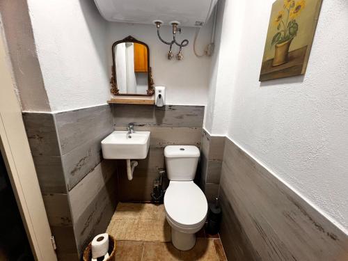 My Home Hotel Room, Tirana (zdjęcie 6)