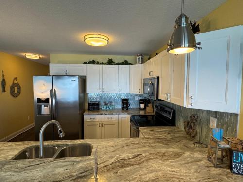 Put-in-Bay Waterfront Condo #209 in Put-in-Bay, USA