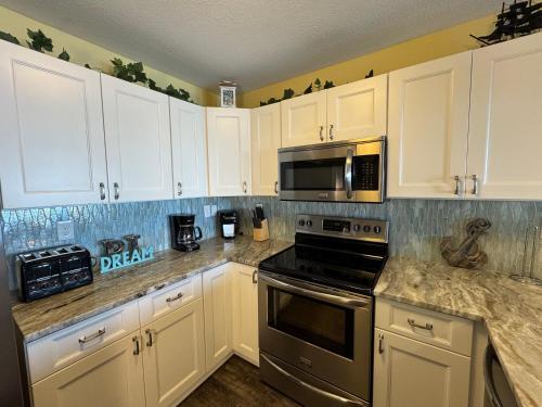 Put-in-Bay Waterfront Condo #209 in Put-in-Bay, USA