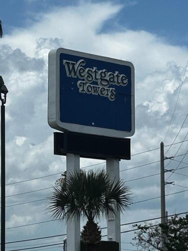 Westgate Towers