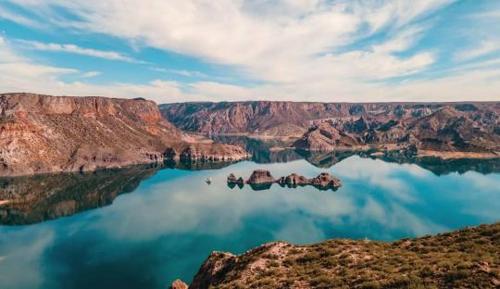 Depa de sanra in San Rafael