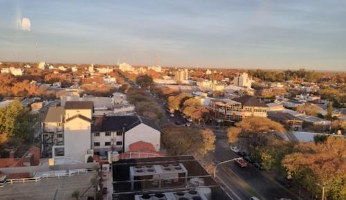 Depa de sanra in San Rafael