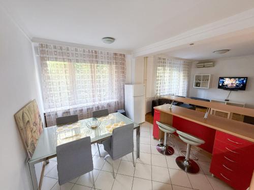 Belgrade City Center