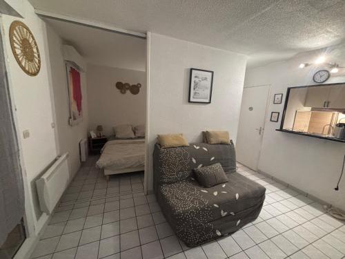 Appartement Royan in Vaux Sur Mer mazpilsēta