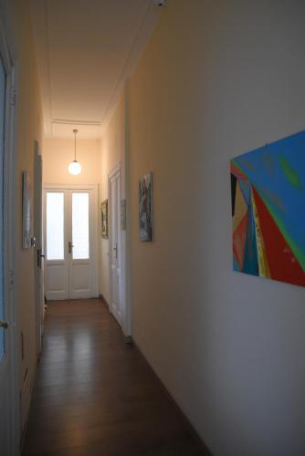 La Casa di Rosa in Messina