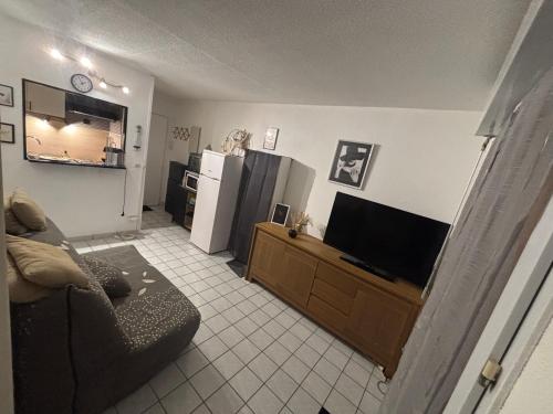 Appartement Royan in Vaux Sur Mer mazpilsēta