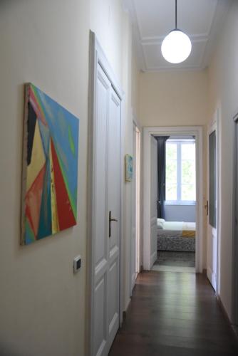 La Casa di Rosa in Messina