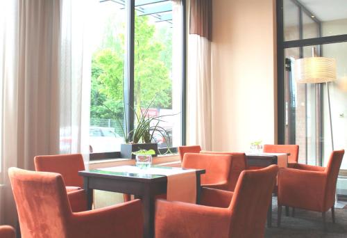 Intercityhotel Essen