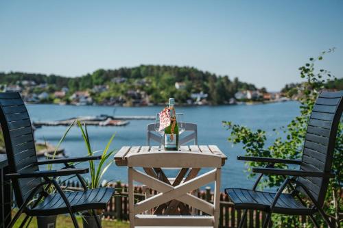 Must be experienced, Tømmerstø, Kristiansand