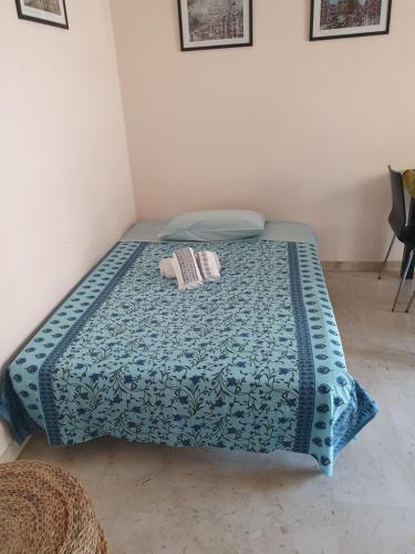 Laura's RHome, Rome (photo 9)