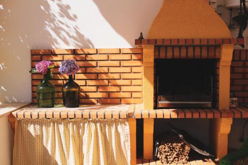 Casa do Sol - Turismo Rural - Nazaré Alcobaça, Cos (foto 8)