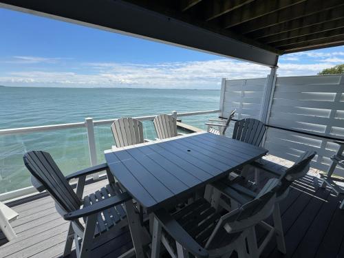 Put-in-Bay Waterfront Condo #209 in Put-in-Bay, USA