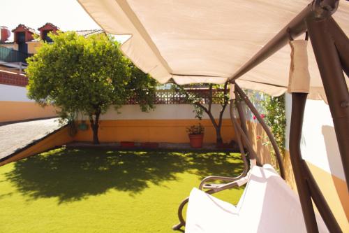 Casa do Sol - Turismo Rural - Nazaré Alcobaça, Cos (foto 6)