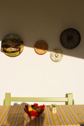 Casa do Sol - Turismo Rural - Nazaré Alcobaça, Cos (foto 9)