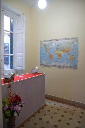 La Casa di Rosa in Messina