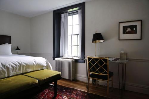 Hasbrouck House in Стон Рідж