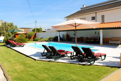 Casa do Sol - Turismo Rural - Nazaré Alcobaça, Cos (foto 3)