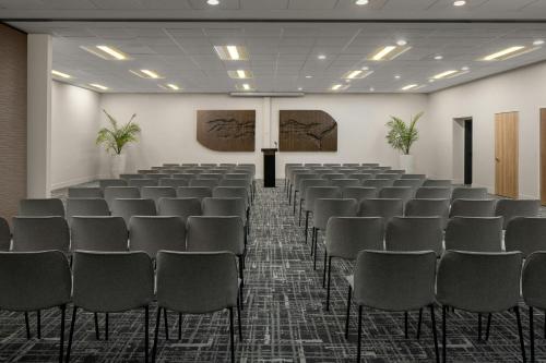AC Hotel Portland Lake Oswego - 회의실/연회장